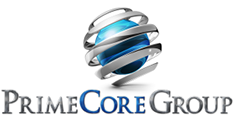 Prime Core Group ad