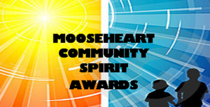 Mooseheart Community Spirit Awards, Jim Krenn