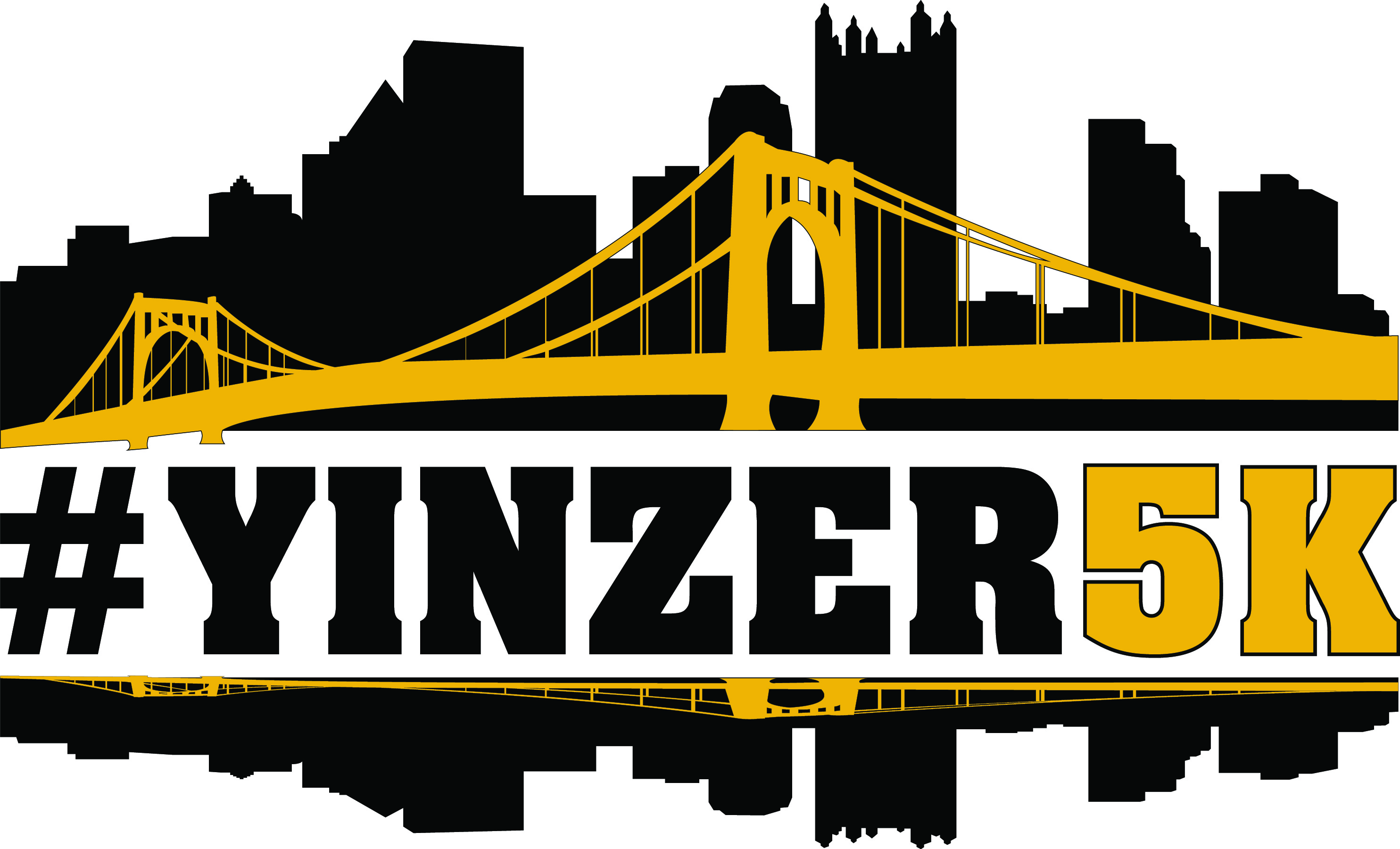 Yinzer 5K, Pittsburgh Entertainment, Light of Life