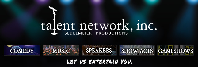 Jim Krenn Pittsburgh management Talent Network David Sedelmeier